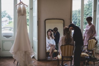 Matrimonio a Belgioioso