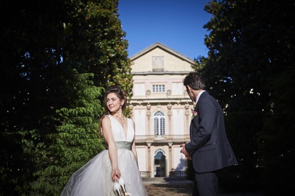 Location matrimonio con rito civile