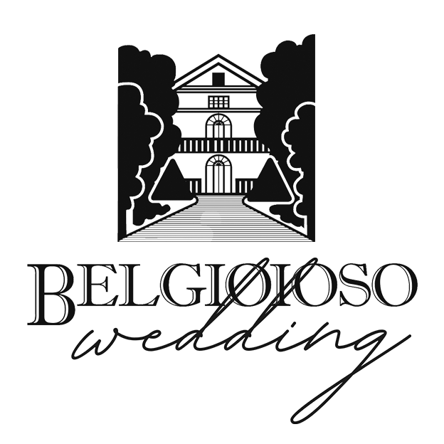 Logo BELGIOIOSO WEDDING